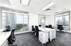 Bugis Junction (D7), Office #538689951